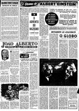 03 de Fevereiro de 1955, Geral, página 1