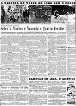 13 de Junho de 1955, Esportes, página 3