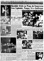 20 de Julho de 1955, Geral, página 1