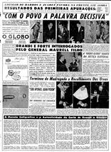 04 de Outubro de 1955, Primeira seção, página 1