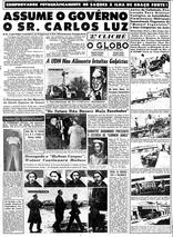 08 de Novembro de 1955, Geral, página 1
