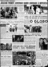 01 de Fevereiro de 1956, #, página 1