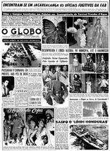 15 de Fevereiro de 1956, Geral, página 1