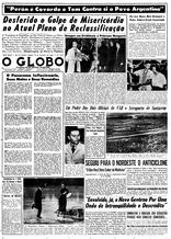 18 de Fevereiro de 1956, Geral, página 1