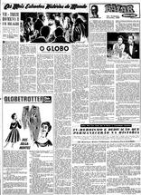 29 de Fevereiro de 1956, Geral, página 1