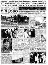 06 de Março de 1956, Geral, página 1