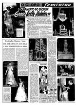 14 de Abril de 1956, Geral, página 8