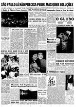 06 de Julho de 1956, Geral, página 1