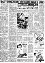 13 de Agosto de 1956, Geral, página 30