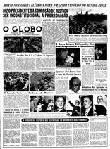 24 de Agosto de 1956, Geral, página 1