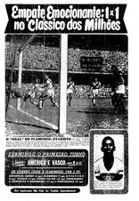 08 de Outubro de 1956, Esportes, página 1