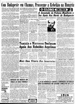 25 de Outubro de 1956, Geral, página 8