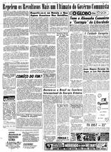 27 de Outubro de 1956, Geral, página 8