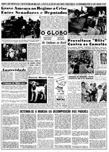 14 de Dezembro de 1956, Geral, página 1