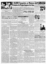 15 de Dezembro de 1956, Geral, página 12