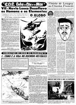 09 de Abril de 1957, Geral, página 1