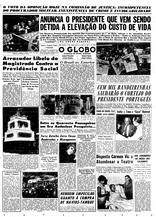 02 de Maio de 1957, Geral, página 1