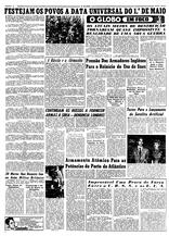 02 de Maio de 1957, Geral, página 8
