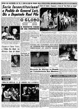 01 de Julho de 1957, Geral, página 1