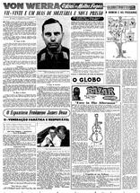 22 de Julho de 1957, Geral, página 1