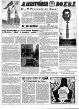 25 de Setembro de 1957, Geral, página 1