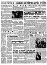 05 de Outubro de 1957, Geral, página 5