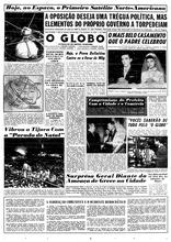 04 de Dezembro de 1957, Geral, página 1