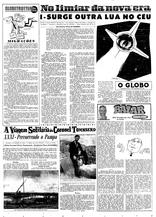 09 de Dezembro de 1957, Geral, página 1