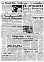 31 de Dezembro de 1957, Geral, página 8