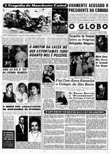 07 de Fevereiro de 1958, #, página 1