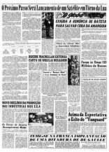 18 de Março de 1958, Geral, página 8