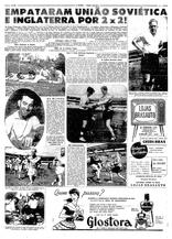 09 de Junho de 1958, Esportes, página 9