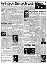 14 de Junho de 1958, Geral, página 6