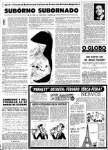 23 de Junho de 1958, Esportes, página 12