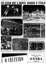 30 de Junho de 1958, Esportes, página 11