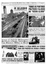 08 de Setembro de 1958, Geral, página 1