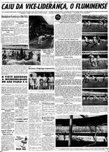 22 de Setembro de 1958, Esportes, página 9