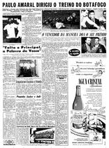 06 de Novembro de 1958, Geral, página 18
