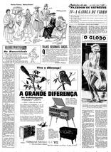 04 de Dezembro de 1958, Geral, página 1