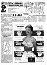 10 de Dezembro de 1958, Geral, página 1