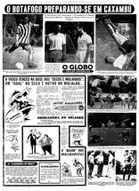 22 de Dezembro de 1958, Esportes, página 10