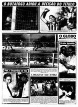05 de Janeiro de 1959, Esportes, página 1