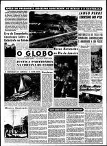 30 de Janeiro de 1959, Geral, página 1