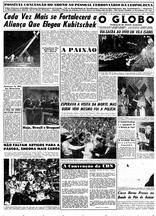 26 de Março de 1959, Geral, página 1