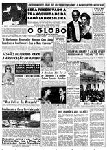 07 de Abril de 1959, Geral, página 1