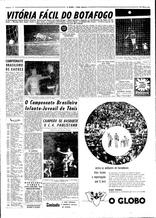 20 de Julho de 1959, Esportes, página 4