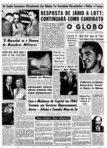22 de Outubro de 1959, Geral, página 1