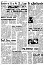05 de Janeiro de 1960, Geral, página 8