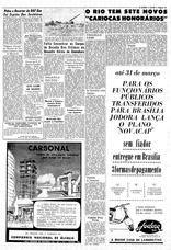 08 de Março de 1960, Geral, página 15