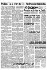 09 de Maio de 1960, Geral, página 8